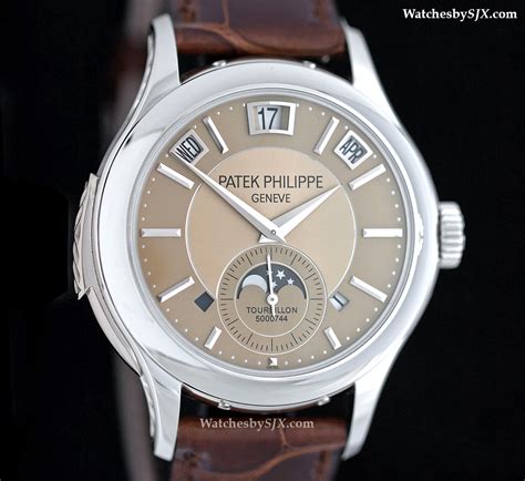 patek philippe grand complications men& 39|Patek Philippe most complicated watch.